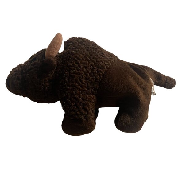 6 Piece Beanie Baby Lot-Various Animals-GUC - Picture 3 of 7